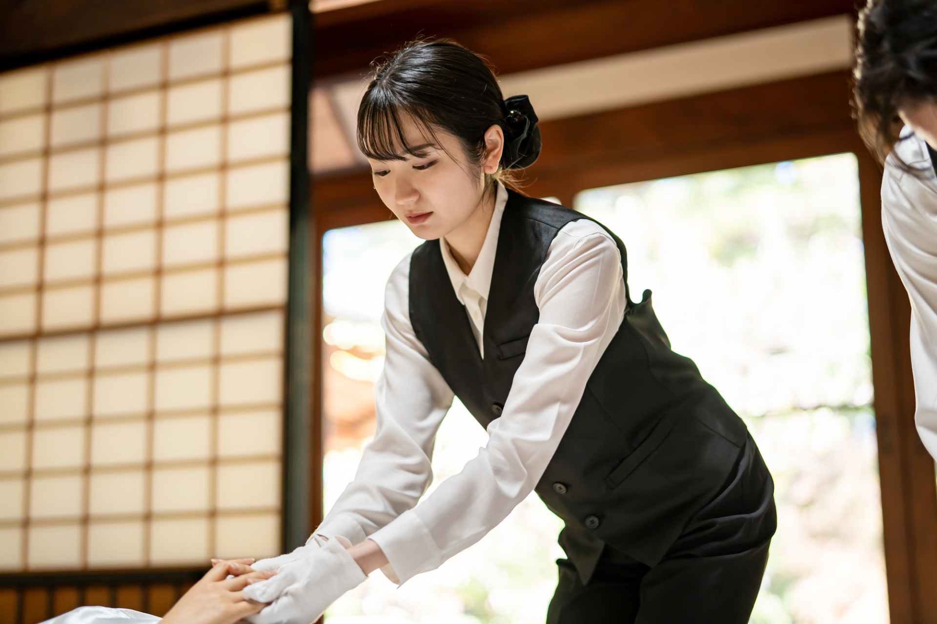 故人様らしさを尊重したお別れのひと時をお手伝いするサービス