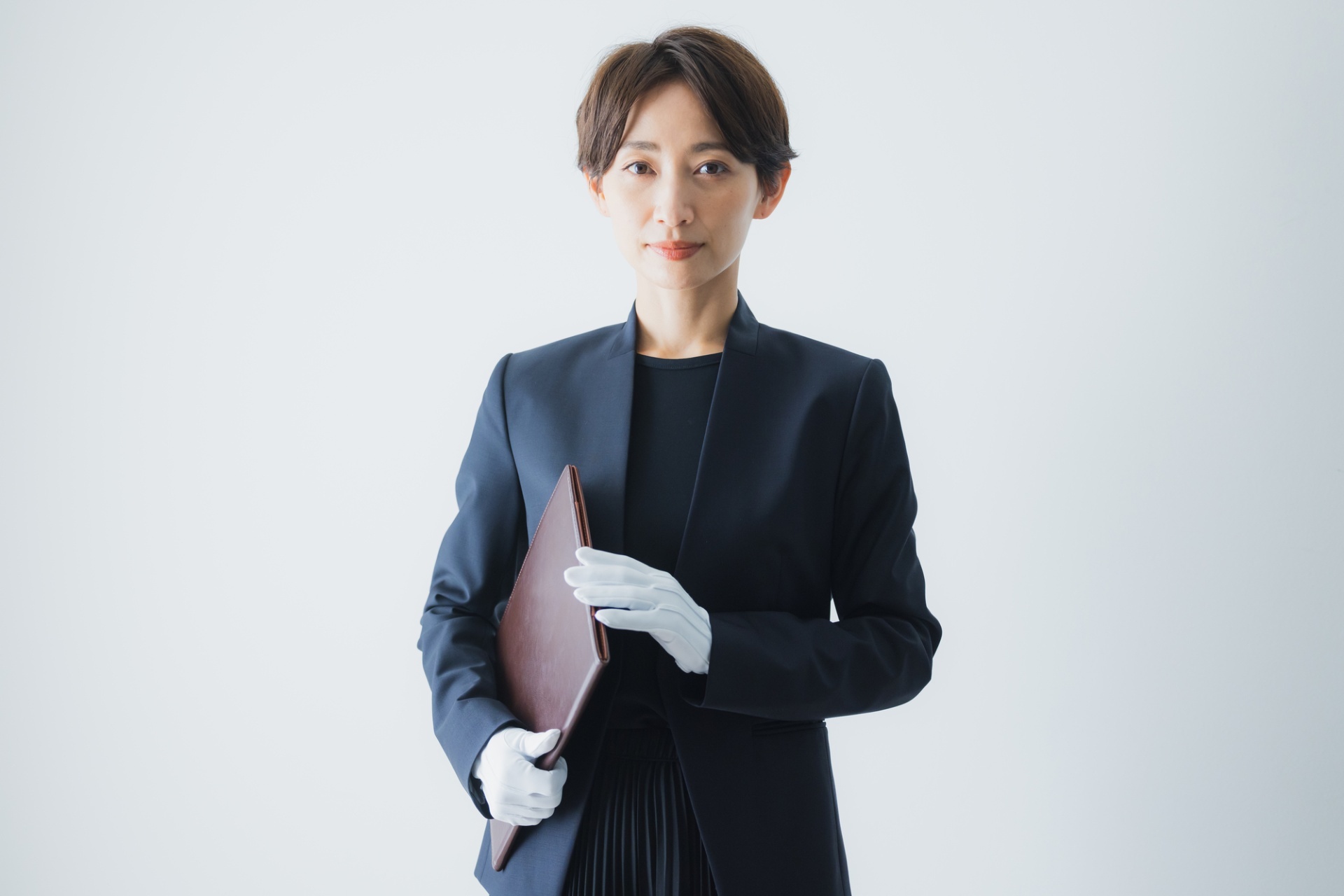 故人様のお身体を清めていく湯灌を提案